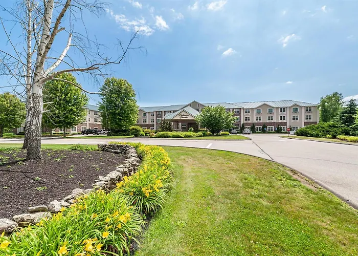 Bellissimo Hotel, Trademark By Wyndham Near Foxwoods Casino