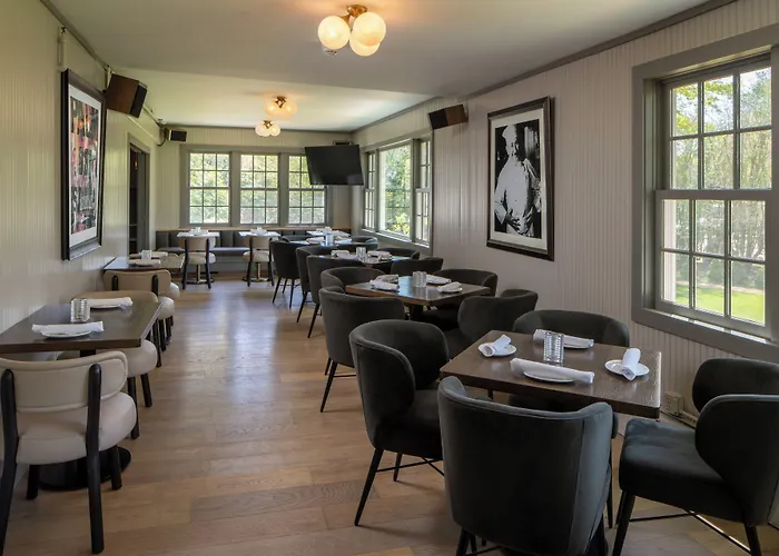 The Huntting Inn
